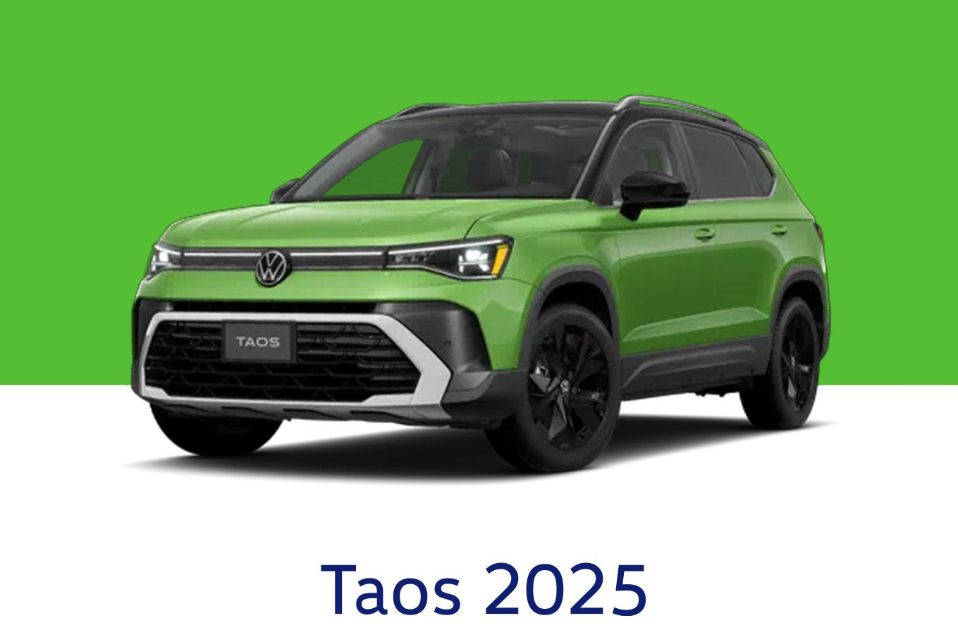 TAOS 2025