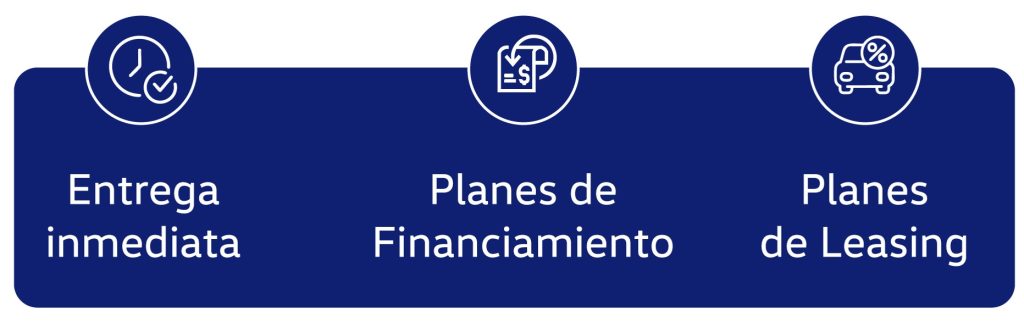 planes de financiamiento Barragán