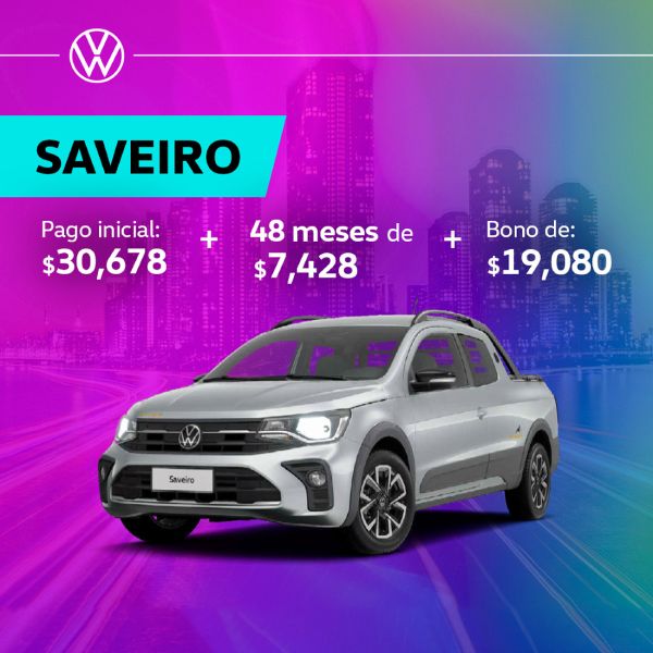 VILLAUTO BARRAGAN SAVEIRO